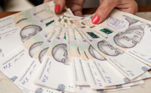Пенсіонерка з Калуша виграла 190 тисяч гривень у лотерею